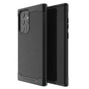 ZAGG GEAR4 Havana kryt Samsung Galaxy S22 Ultra černý