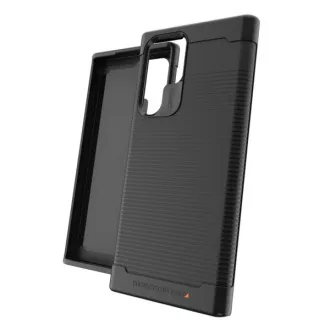 ZAGG GEAR4 Havana kryt Samsung Galaxy S22 Ultra černý