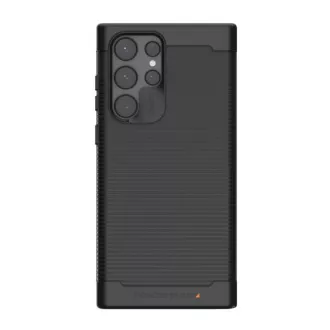 ZAGG GEAR4 Havana kryt Samsung Galaxy S22 Ultra černý