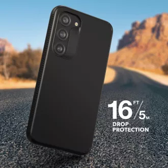 ZAGG GEAR4 Denali D3O kryt Samsung Galaxy S23+ černý