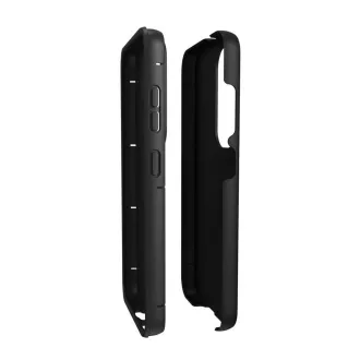 ZAGG GEAR4 Denali D3O kryt Samsung Galaxy S23+ černý
