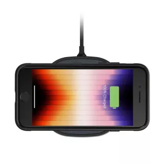 ZAGG GEAR4 D3O Havana kryt iPhone SE/SE2/6/7/8 černý