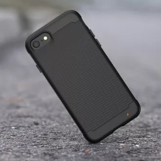 ZAGG GEAR4 Milan Snap kryt iPhone 14 černý