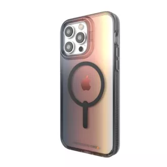 ZAGG GEAR4 Milan Snap kryt iPhone 14 Pro Max ombre