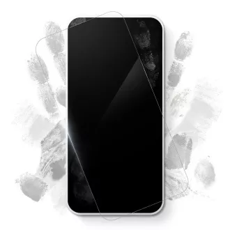 ZAGG Invisible Shield Elite VisionGuard sklo iPhone 15 ZAGG Invisible Shield Elite VisionGuard sklo iPhone 15