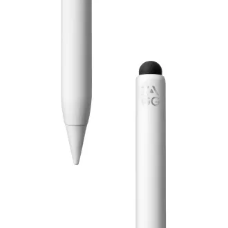 ZAGG Pro Stylus 2 Universal Stylus - bílá ZAGG Pro Stylus 2 Universal Stylus - bílá