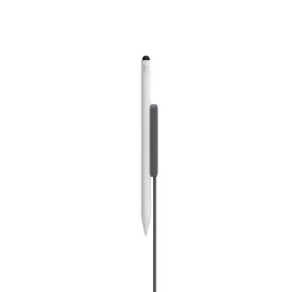 ZAGG Pro Stylus 2 Universal Stylus - bílá ZAGG Pro Stylus 2 Universal Stylus - bílá
