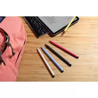 ZAGG Pro Stylus 2 Universal Stylus - bílá ZAGG Pro Stylus 2 Universal Stylus - bílá