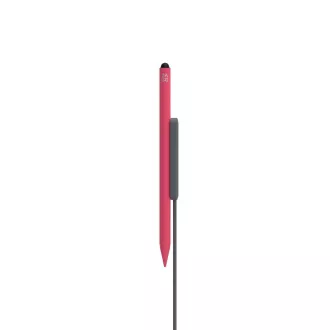 ZAGG Pro Stylus 2 Universal Stylus - růžová ZAGG Pro Stylus 2 Universal Stylus - růžová