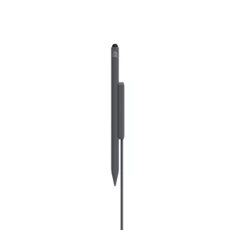 ZAGG Pro Stylus 2 Universal Stylus - šedá ZAGG Pro Stylus 2 Universal Stylus - šedá