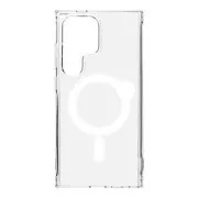 ER POWER ICE SNAP kryt pro Samsung Galaxy S24 Ultra s MagSafe