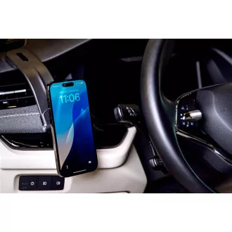 ER POWER Magnetic Dashboard and Windshield Mount Car Holder