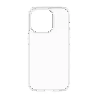 ZAGG Kryt Defence iPhone 14 Pro - průhledný