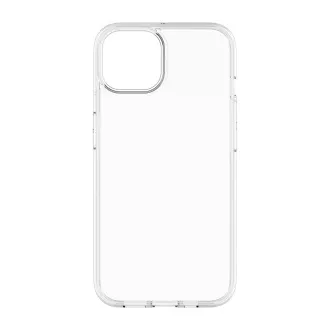 ZAGG Kryt Defence iPhone 14 - průhledný