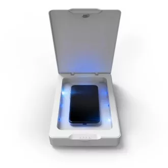 Invisible Shield UV sterilizátor