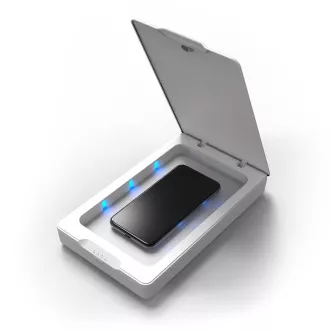 Invisible Shield UV sterilizátor