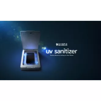 Invisible Shield UV sterilizátor