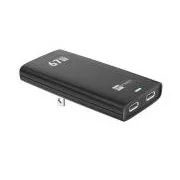 ER POWER Dual Travel Slim Charge 67W – 2xUSB-C