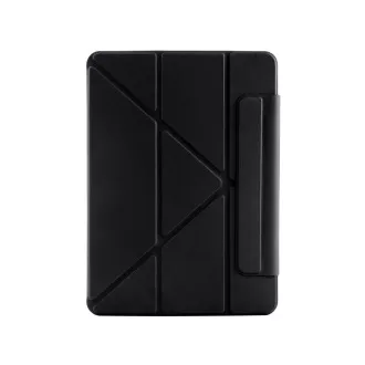 ER POWER Flip Folio pro Apple iPad 10Gen (2022) 11" A16 - černý