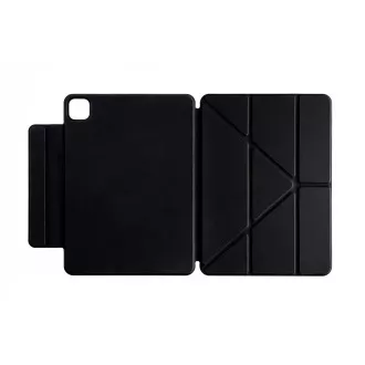ER POWER Flip Folio pro Apple iPad 10Gen (2022) 11" A16 - černý