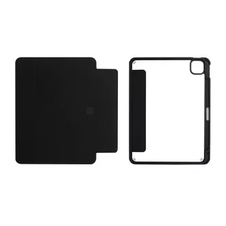 ER POWER kryt Two Piece pro Apple iPad Air 11 (2025/2024) černý