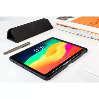 ER POWER kryt Two Piece pro Apple iPad Air 11 (2025/2024) černý
