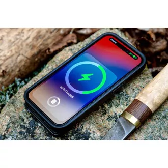 ER POWER MagSafe Dual Powerbank 5000mAh with USB-C