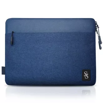 Seine Scene Taška na notebook Seine Scene Valence 14'' - modrá