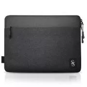 Seine Scene Taška na notebook Seine Scene Valence sleeve 16" - černá