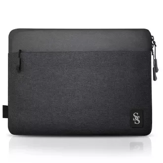 Seine Scene Taška na notebook Seine Scene Valence sleeve 16" - černá