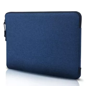 Taška na notebook Seine Scene Valence sleeve 16" - modrá