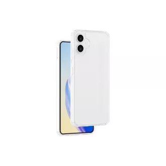 ER Crystal kryt pro Samsung Galaxy A06 - průhledný ER Crystal kryt pro Samsung Galaxy A06 - průhledný