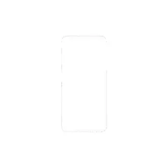 ER Crystal kryt pro Samsung Galaxy A06 - průhledný ER Crystal kryt pro Samsung Galaxy A06 - průhledný