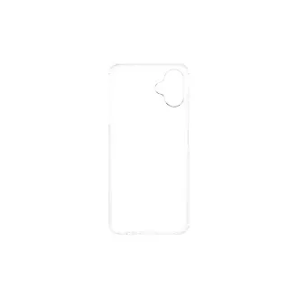 ER Crystal kryt pro Samsung Galaxy A06 - průhledný ER Crystal kryt pro Samsung Galaxy A06 - průhledný