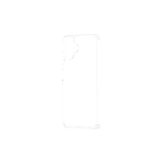 ER Crystal kryt pro Samsung Galaxy A06 - průhledný ER Crystal kryt pro Samsung Galaxy A06 - průhledný