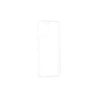 ER Crystal kryt pro Samsung Galaxy A06 - průhledný ER Crystal kryt pro Samsung Galaxy A06 - průhledný