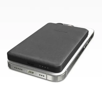 ZAGG Mophie snap+ Juicepack mini - 5k - černá