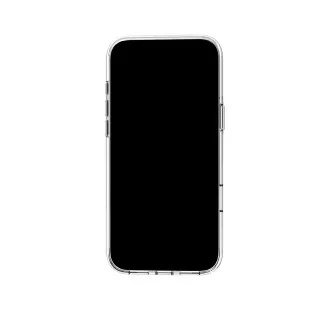ER Ochranný kryt CRYSTAL pro iPhone 17 Pro - průhledný