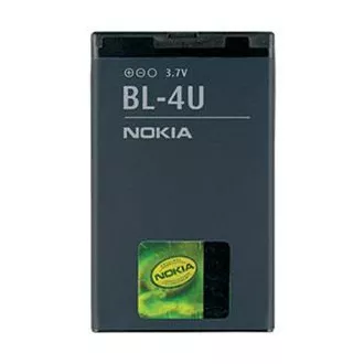 Nokia baterie BL-4U Li-Ion 1110 mAh - bulk