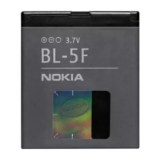 Nokia baterie BL-5F Li-Ion 950 mAh - bulk