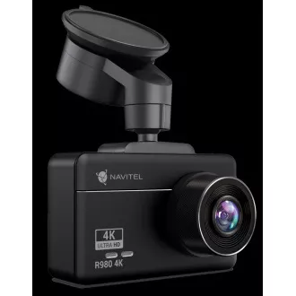 NAVITEL R980 s rozlišením 4K pro přesné zachycení SPZ a dopravních značek a jiných detailů NAVITEL R980 s rozlišením 4K pro přesné zachycení SPZ a dopravních značek a jiných detailů