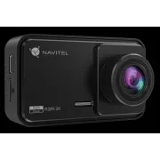 NAVITEL R285 autokamera s rohlišením 2K pro maximální kvalitu obrazu