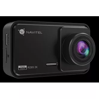 NAVITEL R285 autokamera s rohlišením 2K pro maximální kvalitu obrazu