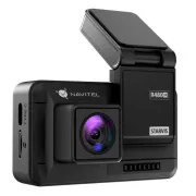 NAVITEL R480 2K autokamera pro zachycení čistého obrazu i za zhoršených podmínek