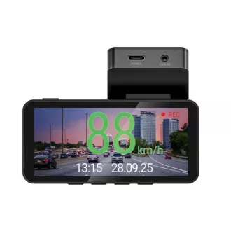 Navitel R87 GPS multifunkční autokamera Navitel R87 GPS multifunkční autokamera