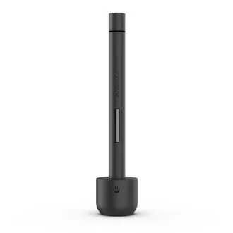 Xiaomi Wowstick 1F 69v1 elektrický AKU šroubovák stříbrný Xiaomi Wowstick 1F 69v1 elektrický AKU šroubovák stříbrný