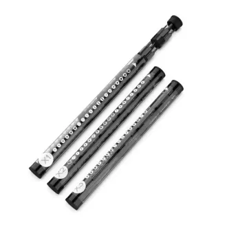 Xiaomi Wowstick 1F 69v1 elektrický AKU šroubovák stříbrný Xiaomi Wowstick 1F 69v1 elektrický AKU šroubovák stříbrný
