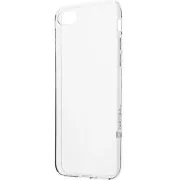 Tactical TPU Kryt pro Apple iPhone 7/8/SE2020/SE2022 Transparent