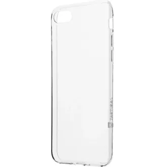 Tactical TPU Kryt pro Apple iPhone 7/8/SE2020/SE2022 Transparent Tactical TPU Kryt pro Apple iPhone 7/8/SE2020/SE2022 Transparent