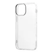Tactical TPU Kryt pro Apple iPhone 13 Mini Transparent